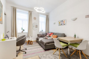 Chic Parisienne à Vienne - French flair in the heart of Vienna